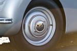 Jaguar XK120 Alloy Roadster 1950 года
